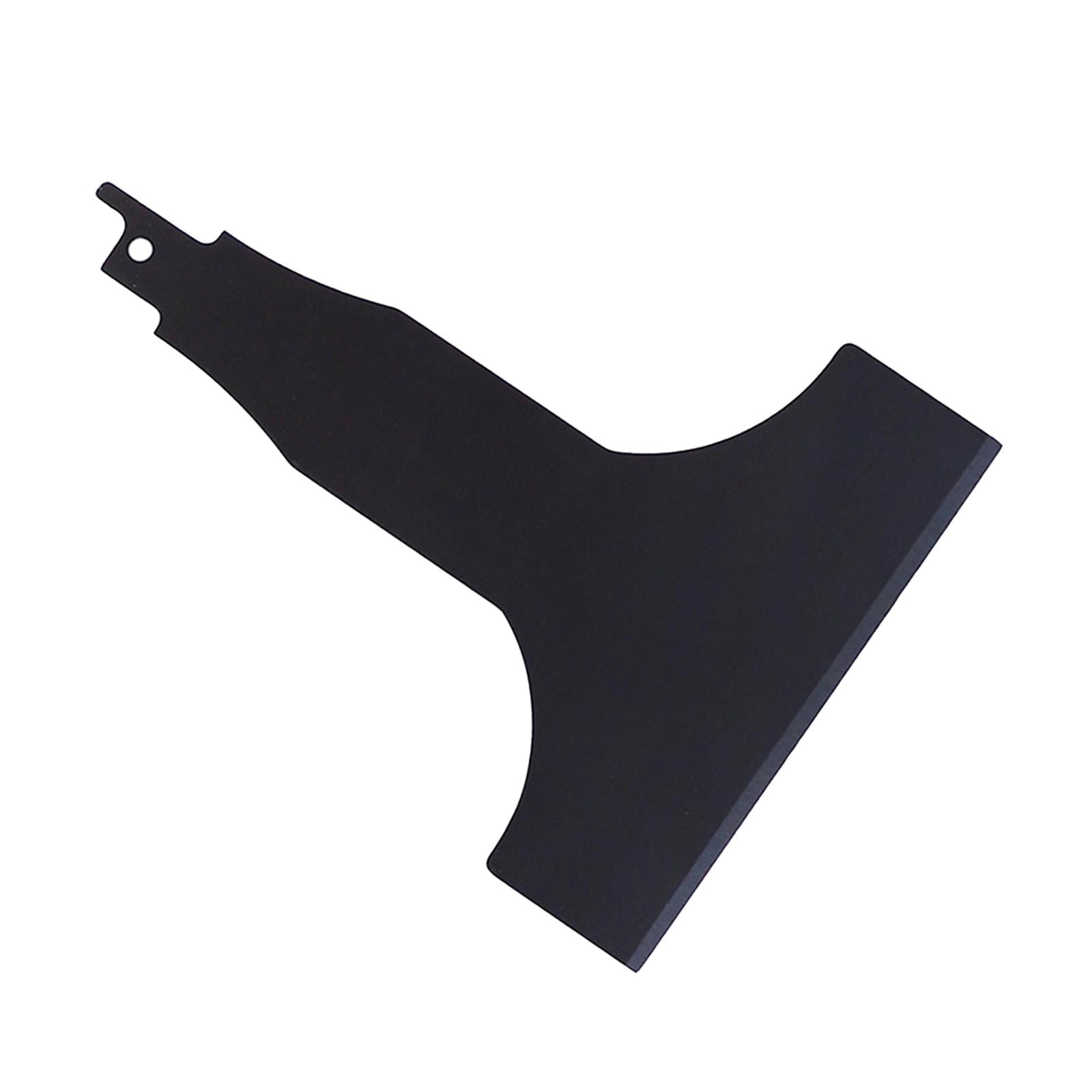 MultiFunctional Scraper Blade Replacement Accessories Attachment