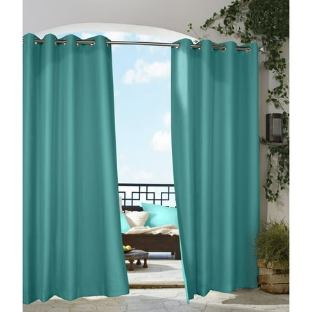 Commonwealth Outdoor Decor Gazebo Grommet Curtain Panel - Walmart.com Commonwealth Outdoor Decor Gazebo Grommet Curtain Panel - Commonwealth Outdoor Decor Gazebo Grommet Curtain Panel - Walmart.com