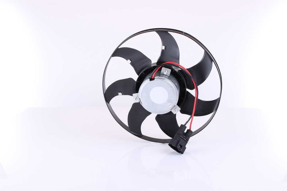 Nissens 85749 A/C Condenser Fan