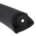 thumbnail image 3 of Lado Del Conductor Tirador Interno ABS Soporte De Plástico Manija Externa Reposabrazos Panel 10.43x3.35x2.17 Para BMW E90 3-Series Sedan Wagon 2004-20 Negro Macarena Panel Tirador de la manija, 3 of 8