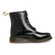 thumbnail image 4 of Bota Moda Casual Mujer Workland 71300 Negro Camaleon 24, 4 of 5