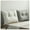 Gray, variant on Back cushion bed sofa reading cushion sofa back cushion bed back support cushion bed wedge cushion large sofa cushion pillow removable adjustable