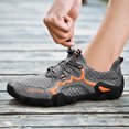 thumbnail image 6 of Quick‑Lace Outdoor Hiking Sneakers, 6 of 6