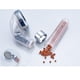 thumbnail image 5 of Cabezal de de Mano con Que Ahorra Agua a para Piel Seca Purificadora S, 5 of 9