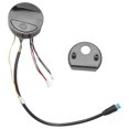 thumbnail image 1 of Tooth Dasard Compatible Ninebot Es1 Es2 Es3 Scooter, 1 of 5
