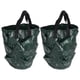 thumbnail image 2 of Bolsa de Cultivo Colgante para Jardín NikouMX 3 Galones 2 uds, 2 of 8