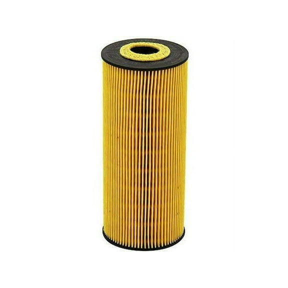 Oil Filter - Compatible with 1998 - 2006 Volkswagen Beetle 1.9L 4-Cylinder 1999 2000 2001 2002 2003 2004 2005