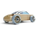 thumbnail image 2 of Automoblox Mini S9 Sedan, 2 of 2