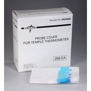 MDS9698 Temple Thermometers Probe Cover - MDS9699