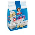 thumbnail image 3 of Little Debbie Powdered Mini Donuts (Bagged), 10 oz (6 Packs) Free Gift Set of 3 Spoons! Grand Sale!, 3 of 4