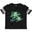 Football Black and White, variant on Inktastic I'm a Big Bro Octopus Cute Brother Boys Toddler T-Shirt