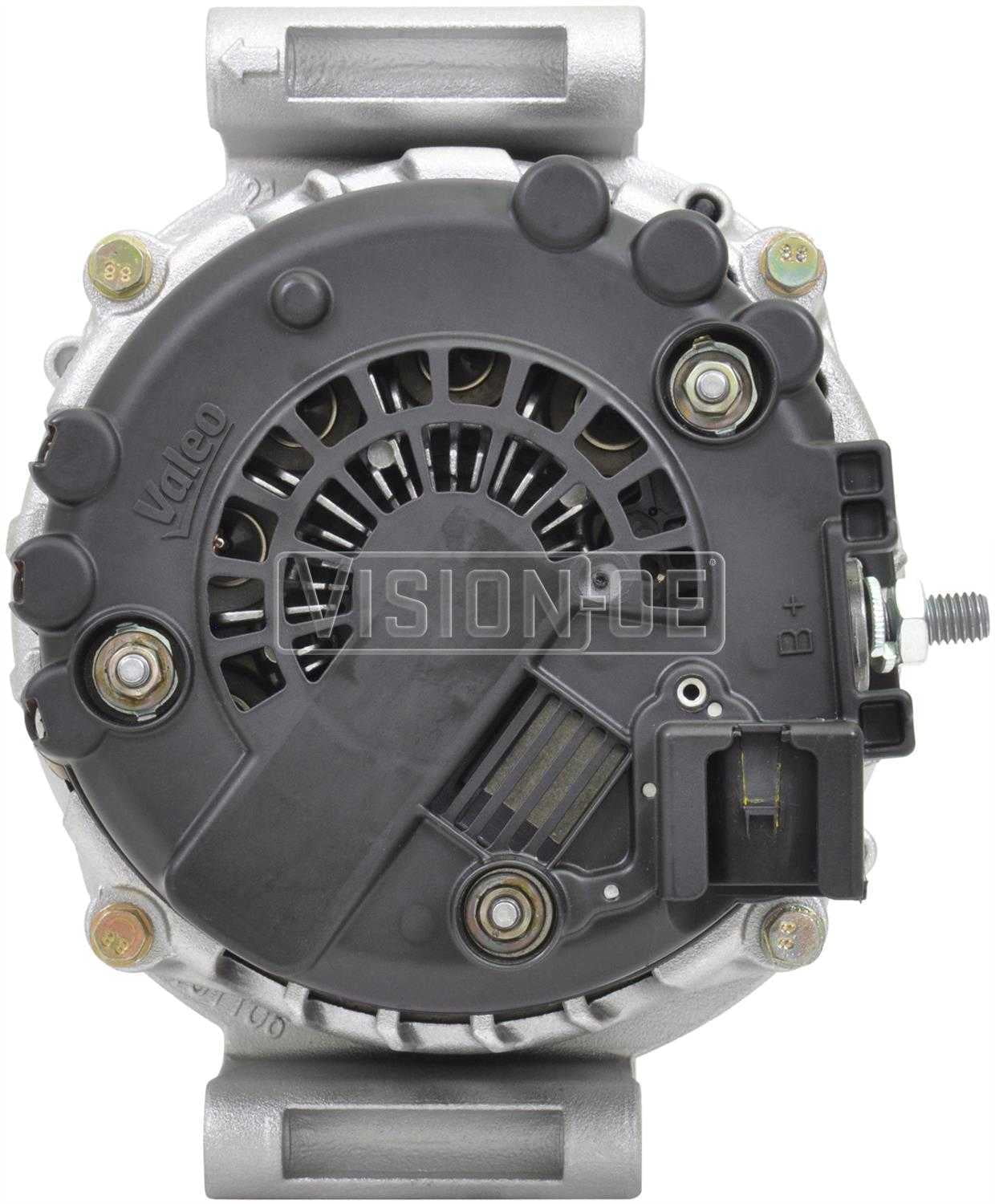 Vision OE 11742 Alternator