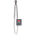 thumbnail image 5 of OXO SoftWorks Stainless Steel 12-inch Food Tongs with Locking Handle, 5 of 6