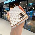 thumbnail image 6 of for Galaxy A53 5G Case Cute Luxury Glitter Plating Phone Case for Women Girls Full Camera Lens Protection Shockproof Bumper TPU Protective Cover Case for Samsung Galaxy A53 6.5"-Light Green, 6 of 7