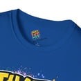 thumbnail image 3 of That Lit t-shirt, 3 of 4