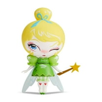 Enesco Miss Mindy Vinyl - Tinker Bell