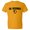 Gold, variant on Mens OK Boomer Climate #okboomer Earth Global Warming OKBoomer Tee