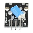 thumbnail image 4 of 1 PC KY-020 Tilt Switch Sensor Module 3 Pin Tilt Angle Sensor Module for Arduino, 4 of 6