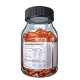 thumbnail image 3 of Omega 3 de Salmón Puro 50 Cápsulas de 1400 mg, 3 of 3
