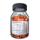 thumbnail image 3 of Omega 3 de Salmón Puro 50 Cápsulas de 1400 mg, 3 of 3