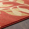 thumbnail image 6 of Mark&Day Area Rugs, 3x7 Sedgewick Traditional Tan Runner Area Rug, Red Brown Beige Carpet for Hallway, Kitchen, Bedroom or Living Room (2'11" x 7'3" Runner), 6 of 6