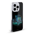 thumbnail image 2 of Head Case Designs Officially Licensed Back to the Future I Graphics Time Machine Car 2 Soft Gel Case Compatible with Apple iPhone 14, 2 of 7