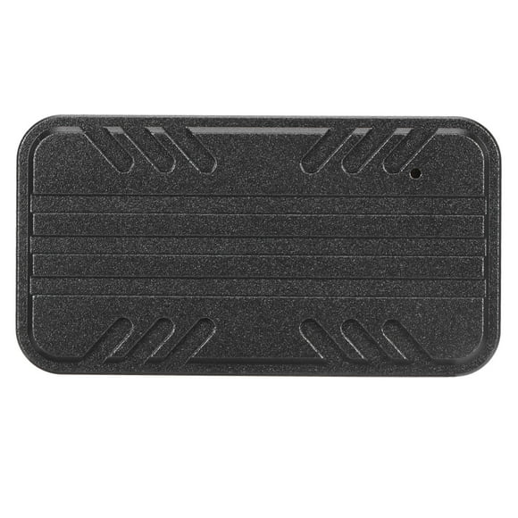 M.2 NVMe SSD Enclosure, SSD Enclosure Supports JMS581 Aluminum Alloy 10Gbps Support 2TB For 2230 SSD