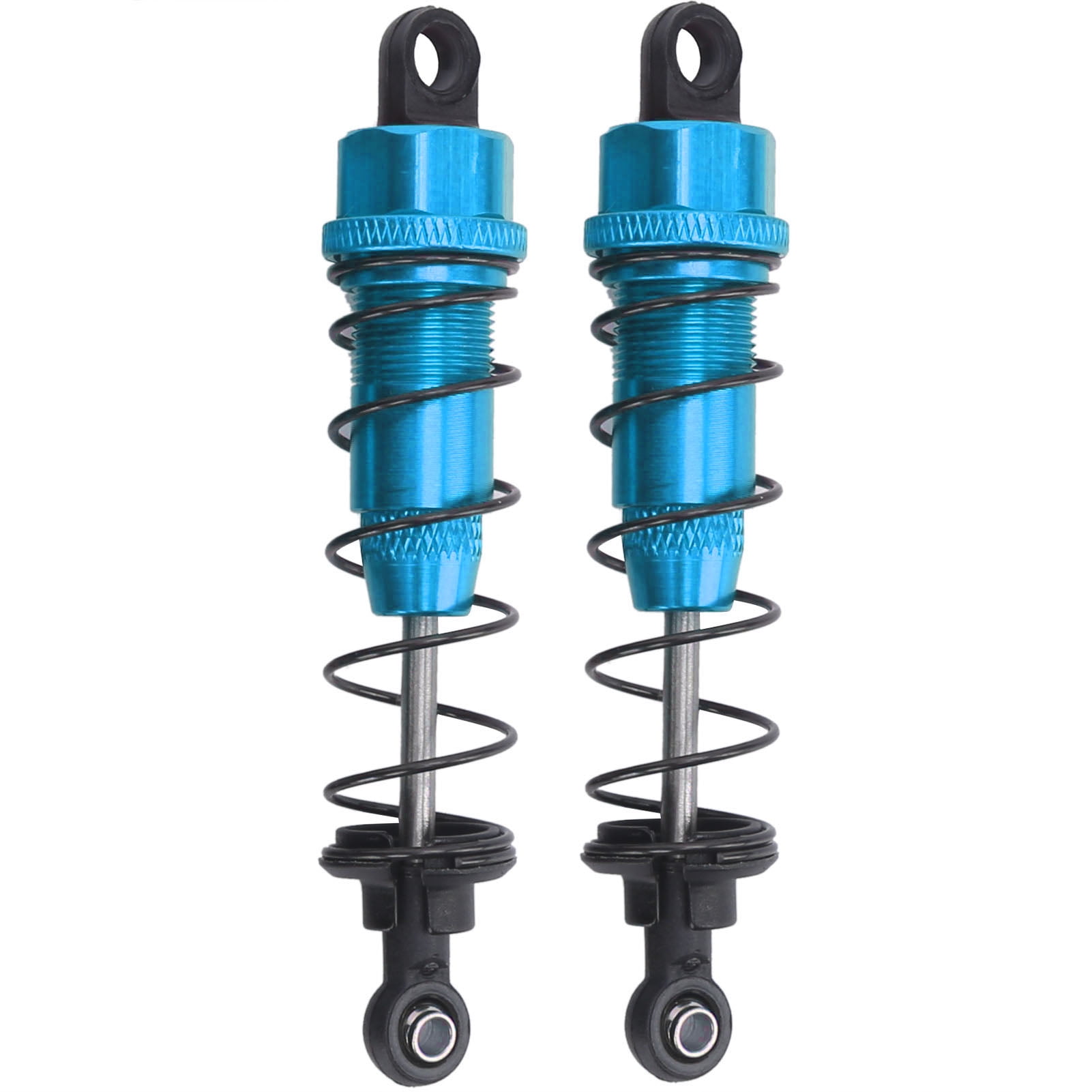 RC Damper Shocks, Highquality Metal Materials High Strength RC Metal