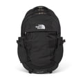 thumbnail image 1 of Mochila THE NORTH FACE Recon Everyday para mujer gris oscuro, 1 of 4