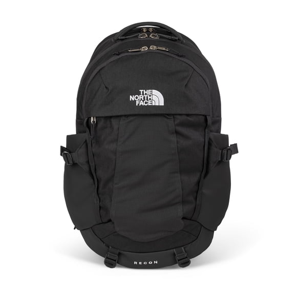 The North Face Women's Recon Everyday Laptop Backpack, TNF Dark Grey Heather, One Size