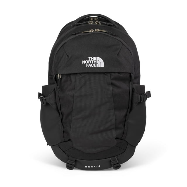 Mochila THE NORTH FACE Recon Everyday para mujer gris oscuro
