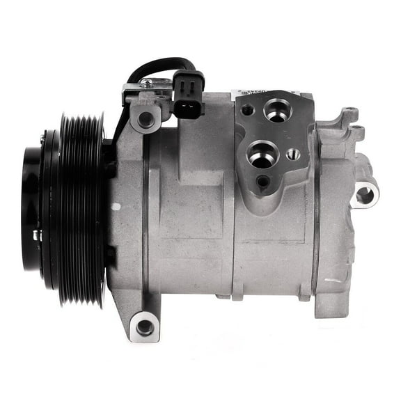 A/C Compressor for Chrysler 300, Pacifica / Dodge Challenger, Charger, Magnum QU