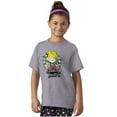 thumbnail image 4 of Retro Old School Dennis The Menace Crewneck T Shirts Boy Girl Teen Brisco Brands S, 4 of 6