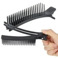 thumbnail image 1 of Hair Styling Clip Sectioning Hairpin Hairdressing Clip Hair Sectioning Clip Salon Styling Clip 2Pcs Hair Styling Clip Salon Sectioning Hairpin Hairdressing Partition Clip Hairgrip, 1 of 8