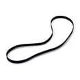 thumbnail image 2 of Rubber Rubber Turntable Belt Phonograph Record Player Belt Perimeter 40cm/ 15.7in, 2 of 6