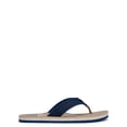 thumbnail image 2 of Rugged Shark Men's Shark Week Flip Flops, 2 of 6