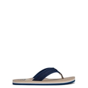 Rugged Shark Men's Shark Week Flip Flops