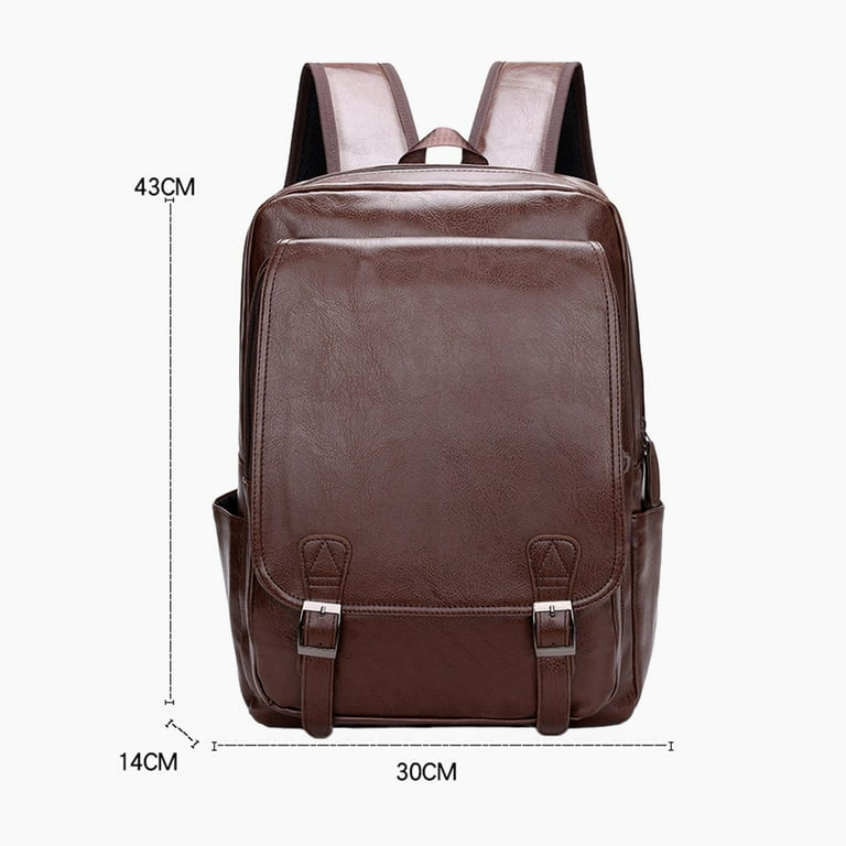 Laptop Backpack Pouch Large Capacity Rucksack for Travel Hiking