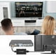 thumbnail image 2 of Composite to HDMI Adapter, RCA to HDMI Converter 1080p for TV Monitor Support PAL NTSC Video Conversion, 2 of 3