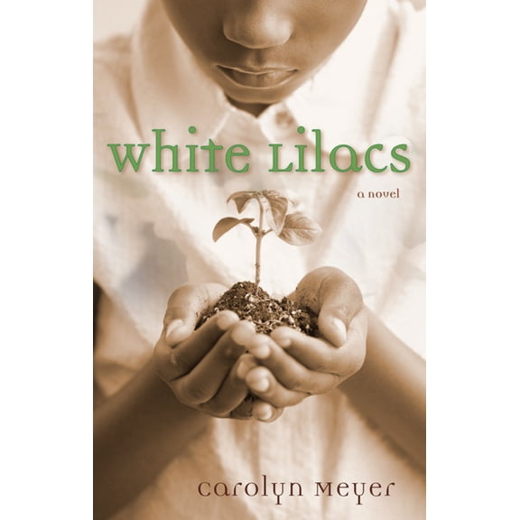 White Lilacs, (Paperback)