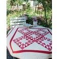 thumbnail image 6 of Sunday Best Quilts: 12 Must-Make Quilts You'll Love Forever (Paperback), 6 of 9