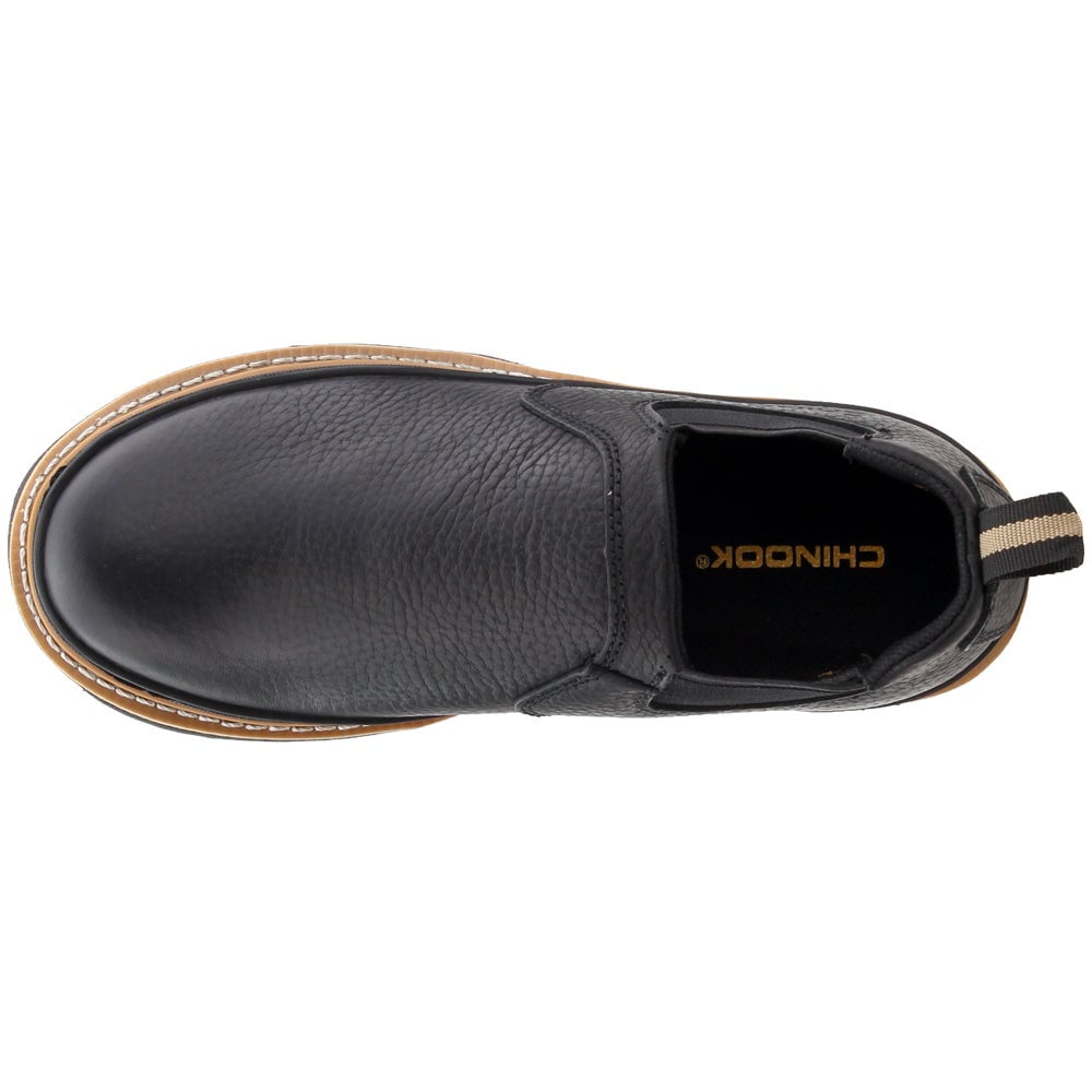 chinook romeo boots