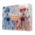 thumbnail image 3 of Colección de diosas PR Card Anime Games Girl Party Swimsuit Booster Box Juguetes Hobbies Regalo, 3 of 5