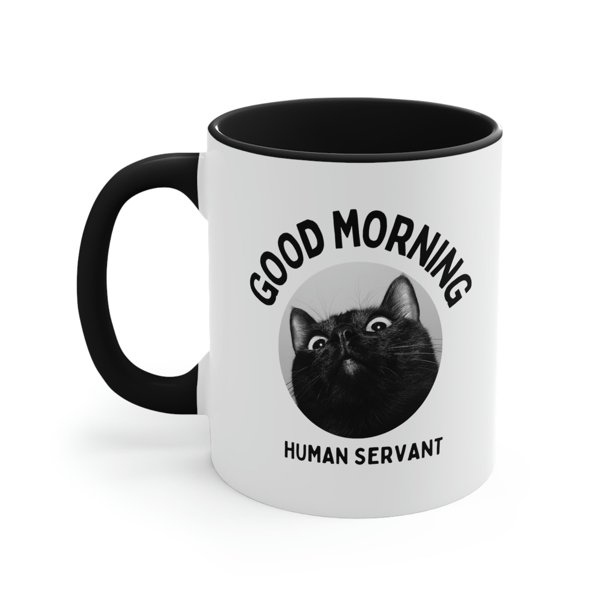 Personalized Cane Mug Florks Meme My Morning Humor Is So Bad That Even  Saying A Simple Good Morning Is For Me A Sacr - AliExpress