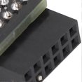 thumbnail image 3 of TPM2.0 Module GA 12-1 pin 2x6P TPM2.0 Encryption Security Module for DDR4 Memory Motherboards, 3 of 4