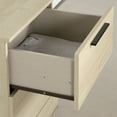 thumbnail image 6 of South Shore Step One Essential, Contemporary Nightstand,  Beige, 6 of 9