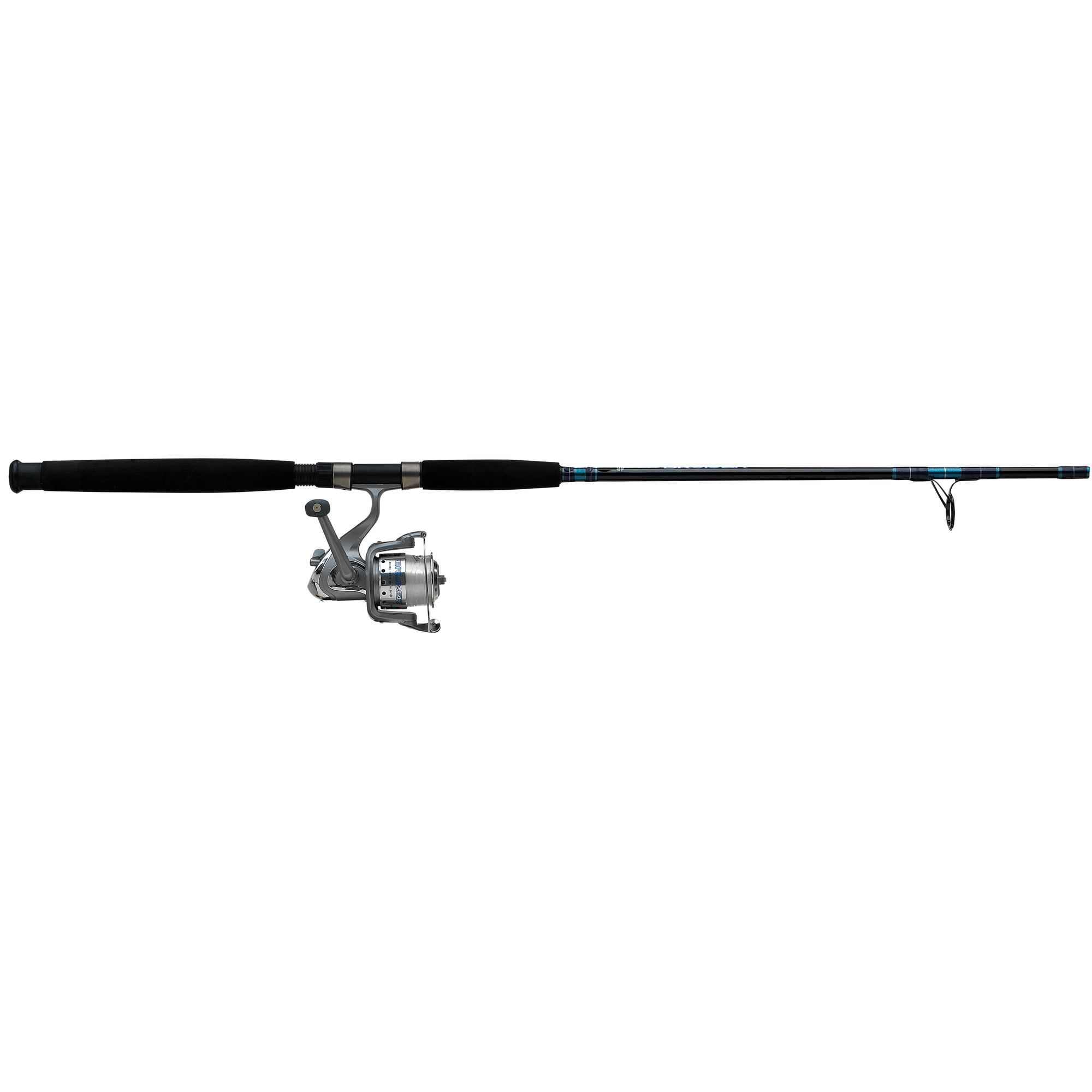 penn 7500 spinning reels Penn Spinfisher SSVII 7500 Reel Capt. Harry's CS20/25 Spinning Rod Combo