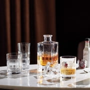 Lenox Hudson DOF Set Of 4