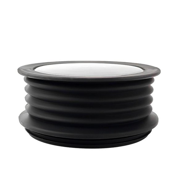 Youthyao Versatile Coffee Grinder Air Blower Coffee Hoppers Stylish Coffee Hoppers Suitable for Coffee Machines