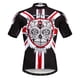 thumbnail image 3 of Maillot de ciclismo para hombre Weimostar Skull, 100 % poliéster, para ciclismo de montaña, secado rápido, para carretera y mtb, 3 of 5